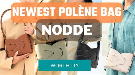 polene nodde bag dupe|polène handbags.